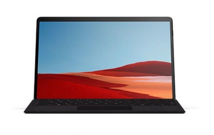 江达安装 Surface 更新时遇到问题？