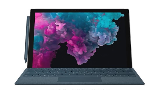 江达从 Mac 切换到 Microsoft Surface