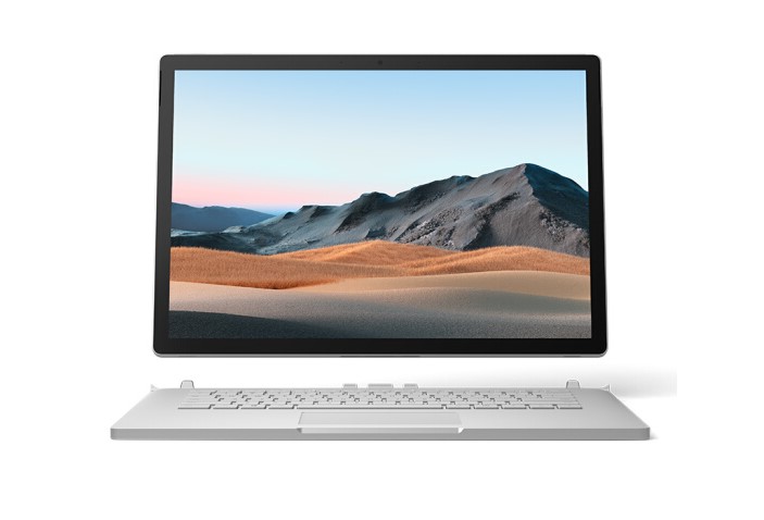 江达Surface 维修前的准备工作